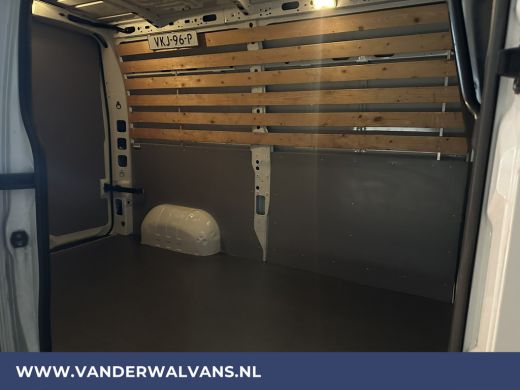 Renault Master 2.3 dCi 136pk L2H2 Euro6 Airco | Camera | Navigatie | Cruisecontrol | Trekhaak | Parkeersensoren ... ActivLease financial lease