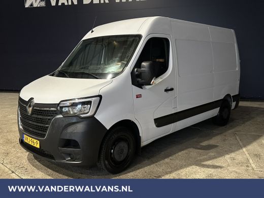 Renault Master 2.3 dCi 136pk L2H2 Euro6 Airco | Camera | Navigatie | Cruisecontrol | Trekhaak | Parkeersensoren ... ActivLease financial lease