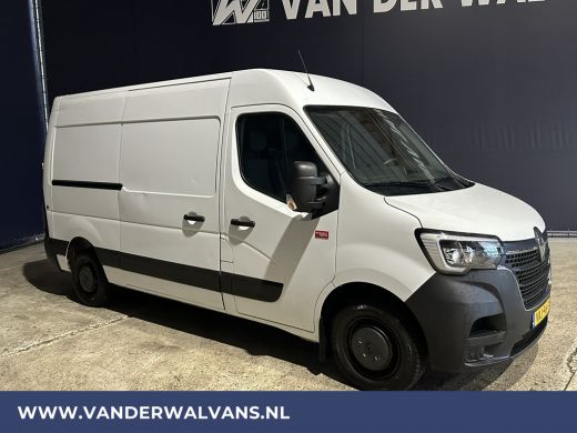 Renault Master 2.3 dCi 136pk L2H2 Euro6 Airco | Camera | Navigatie | Cruisecontrol | Trekhaak | Parkeersensoren ... ActivLease financial lease