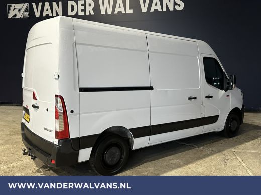 Renault Master 2.3 dCi 136pk L2H2 Euro6 Airco | Camera | Navigatie | Cruisecontrol | Trekhaak | Parkeersensoren ... ActivLease financial lease
