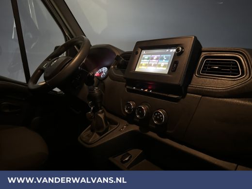 Renault Master 2.3 dCi 136pk L2H2 Euro6 Airco | Camera | Navigatie | Cruisecontrol | Trekhaak | Parkeersensoren ... ActivLease financial lease