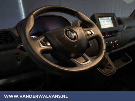 Renault Master 2.3 dCi 136pk L2H2 Euro6 Airco | Camera | Navigatie | Cruisecontrol | Trekhaak | Parkeersensoren ... ActivLease financial lease