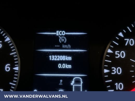 Renault Master 2.3 dCi 136pk L2H2 Euro6 Airco | Camera | Navigatie | Cruisecontrol | Trekhaak | Parkeersensoren ... ActivLease financial lease