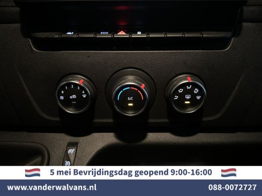 Renault Master 2.3 dCi 136pk L2H2 Euro6 Airco | Camera | Navigatie | Cruisecontrol | Trekhaak | Parkeersensoren ... ActivLease financial lease