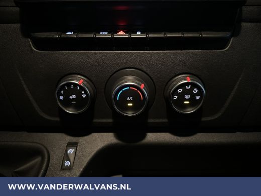 Renault Master 2.3 dCi 136pk L2H2 Euro6 Airco | Camera | Navigatie | Cruisecontrol | Trekhaak | Parkeersensoren ... ActivLease financial lease
