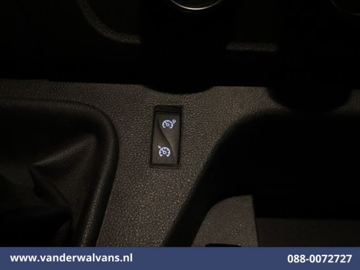 Renault Master 2.3 dCi 135pk L2H2 Euro6 Airco | Camera | Navigatie | Cruisecontrol | 2500kg Trekhaak | Bijrijder... ActivLease financial lease