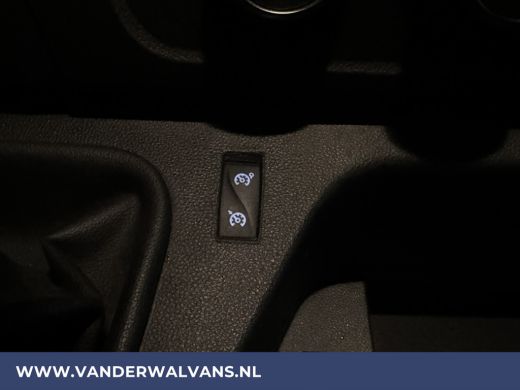 Renault Master 2.3 dCi 136pk L2H2 Euro6 Airco | Camera | Navigatie | Cruisecontrol | Trekhaak | Parkeersensoren ... ActivLease financial lease