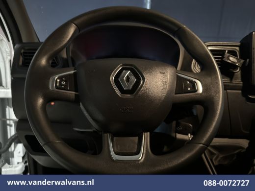 Renault Master 2.3 dCi 135pk L2H2 Euro6 Airco | Camera | Navigatie | Cruisecontrol | 2500kg Trekhaak | Bijrijder... ActivLease financial lease