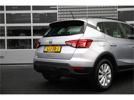Seat Arona 1.0 EcoTSI Reference | Cruise Control | Airco | Carplay | PDC achter | 16 inch LMV | ActivLease financial lease