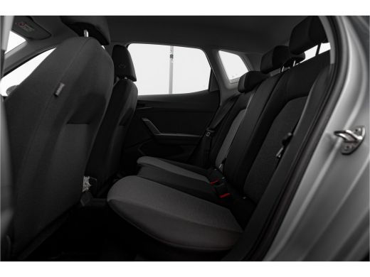 Seat Arona 1.0 EcoTSI Reference | Cruise Control | Airco | Carplay | PDC achter | 16 inch LMV | ActivLease financial lease