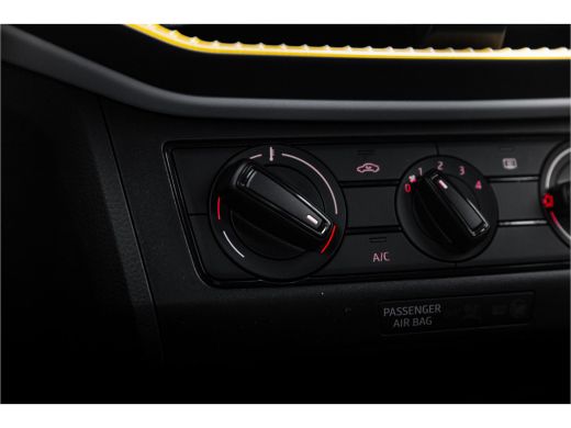 Seat Arona 1.0 EcoTSI Reference | Cruise Control | Airco | Carplay | PDC achter | 16 inch LMV | ActivLease financial lease
