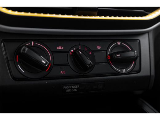 Seat Arona 1.0 EcoTSI Reference | Cruise Control | Airco | Carplay | PDC achter | 16 inch LMV | ActivLease financial lease