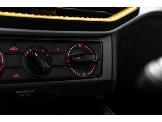 Seat Arona 1.0 EcoTSI Reference | Cruise Control | Airco | Carplay | PDC achter | 16 inch LMV | ActivLease financial lease