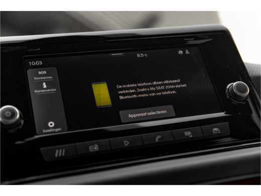 Seat Arona 1.0 EcoTSI Reference | Cruise Control | Airco | Carplay | PDC achter | 16 inch LMV | ActivLease financial lease