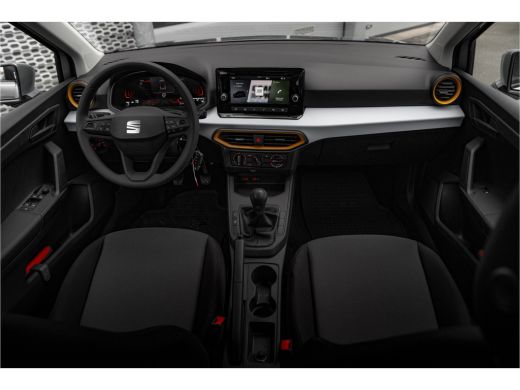 Seat Arona 1.0 EcoTSI Reference | Cruise Control | Airco | Carplay | PDC achter | 16 inch LMV | ActivLease financial lease