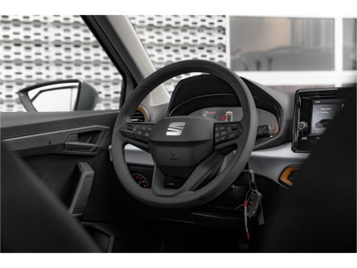 Seat Arona 1.0 EcoTSI Reference | Cruise Control | Airco | Carplay | PDC achter | 16 inch LMV | ActivLease financial lease