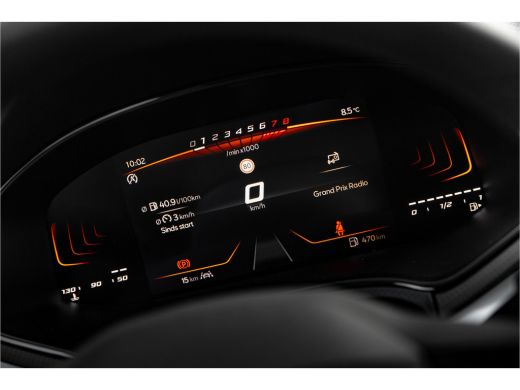 Seat Arona 1.0 EcoTSI Reference | Cruise Control | Airco | Carplay | PDC achter | 16 inch LMV | ActivLease financial lease