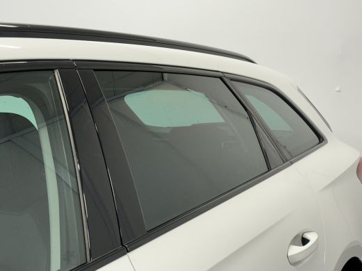Seat Leon Sportstourer 1.5 eTSI Business Edition | Airco (automatisch) | Apple Carplay/Android Auto|telefoonintegratie p... ActivLease financial lease