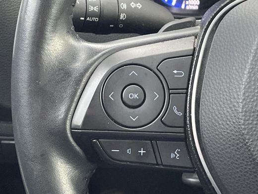 Toyota Corolla Touring Sports 2.0 Hybrid Dynamic **APPLE CARPLAY/ PARKEERSENSOREN/ 36 MAANDEN GARANTIE** ActivLease financial lease