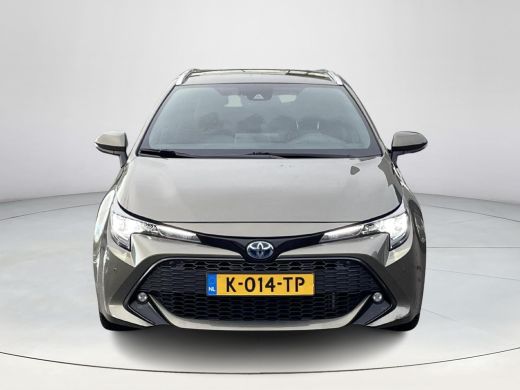 Toyota Corolla Touring Sports 2.0 Hybrid Dynamic **APPLE CARPLAY/ PARKEERSENSOREN/ 36 MAANDEN GARANTIE** ActivLease financial lease