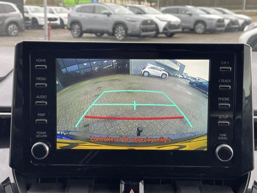 Toyota Corolla Touring Sports 2.0 Hybrid GR-Sport **TREKHAAK/ APPLE CARPLAY/ 36 MAANDEN GARANTIE** ActivLease financial lease