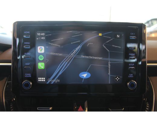 Toyota Corolla Touring Sports 2.0 Hybrid GR-Sport **TREKHAAK/ APPLE CARPLAY/ 36 MAANDEN GARANTIE** ActivLease financial lease