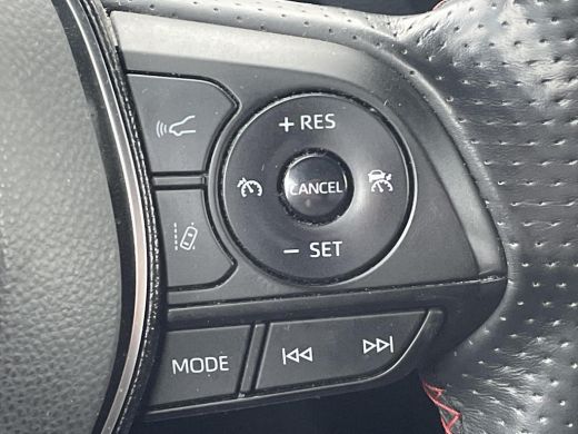 Toyota Corolla Touring Sports 2.0 Hybrid GR-Sport **TREKHAAK/ APPLE CARPLAY/ 36 MAANDEN GARANTIE** ActivLease financial lease