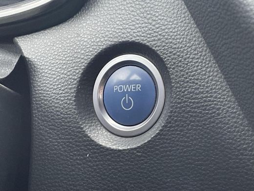 Toyota Corolla Touring Sports 2.0 Hybrid GR-Sport **TREKHAAK/ APPLE CARPLAY/ 36 MAANDEN GARANTIE** ActivLease financial lease