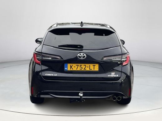 Toyota Corolla Touring Sports 2.0 Hybrid GR-Sport **TREKHAAK/ APPLE CARPLAY/ 36 MAANDEN GARANTIE** ActivLease financial lease