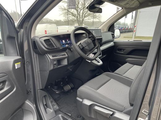 Toyota PROACE Electric Worker Challenger Extra Range Long L2 75 kWh ActivLease financial lease