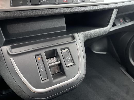 Toyota PROACE Electric Worker Challenger Extra Range Long L2 75 kWh ActivLease financial lease