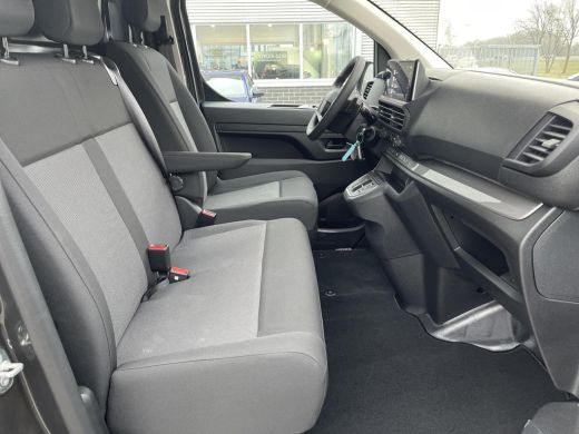 Toyota PROACE Electric Worker Challenger Extra Range Long L2 75 kWh ActivLease financial lease