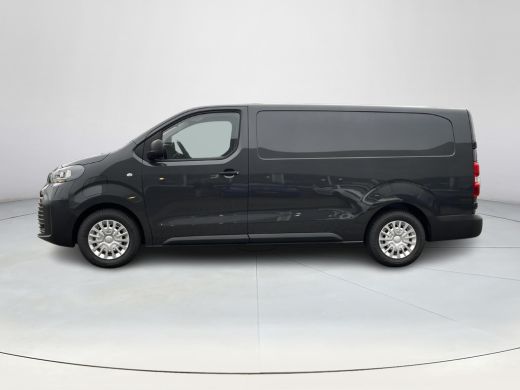 Toyota PROACE Electric Worker Challenger Extra Range Long L2 75 kWh ActivLease financial lease