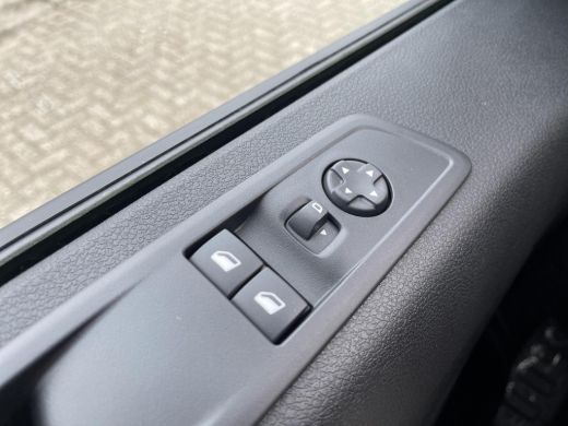 Toyota PROACE Electric Worker Challenger Extra Range Long L2 75 kWh ActivLease financial lease