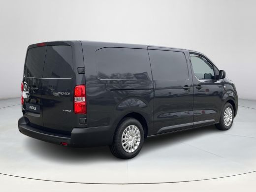 Toyota PROACE Electric Worker Challenger Extra Range Long L2 75 kWh ActivLease financial lease