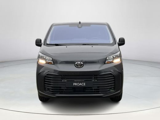 Toyota PROACE Electric Worker Challenger Extra Range Long L2 75 kWh ActivLease financial lease