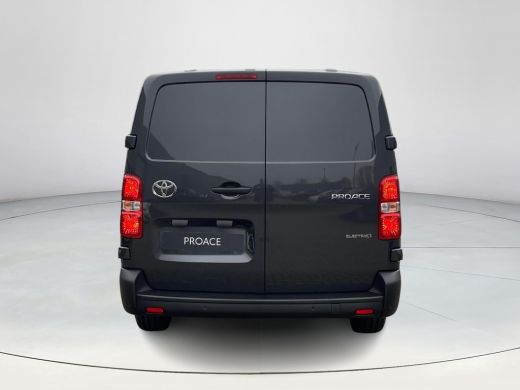 Toyota PROACE Electric Worker Challenger Extra Range Long L2 75 kWh ActivLease financial lease
