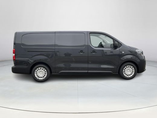 Toyota PROACE Electric Worker Challenger Extra Range Long L2 75 kWh ActivLease financial lease