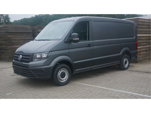 Volkswagen Crafter 30 2.0 TDI L3H2 Trendline 30 2.0 TDI L3H2 Trendline 140 pk Automaat, Airco, App Connect, Achterui... Volkswagen Crafter 30 2.0 TDI L3H2 Trendline 30 2.0 TDI L3H2 Trendline 140 pk Automaat, Airco, App Connect, Achterui...