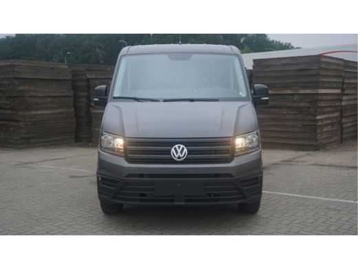 Volkswagen Crafter 30 2.0 TDI L3H2 Trendline 30 2.0 TDI L3H2 Trendline 140 pk Automaat, Airco, App Connect, Achterui... ActivLease financial lease