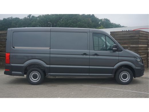 Volkswagen Crafter 30 2.0 TDI L3H2 Trendline 30 2.0 TDI L3H2 Trendline 140 pk Automaat, Airco, App Connect, Achterui... ActivLease financial lease