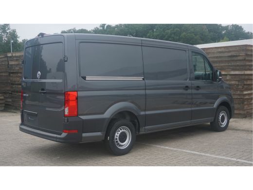 Volkswagen Crafter 30 2.0 TDI L3H2 Trendline 30 2.0 TDI L3H2 Trendline 140 pk Automaat, Airco, App Connect, Achterui... ActivLease financial lease