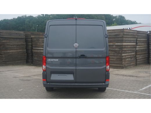 Volkswagen Crafter 30 2.0 TDI L3H2 Trendline 30 2.0 TDI L3H2 Trendline 140 pk Automaat, Airco, App Connect, Achterui... ActivLease financial lease