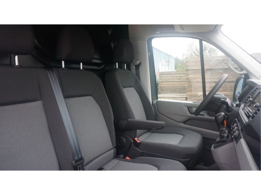 Volkswagen Crafter 30 2.0 TDI L3H2 Trendline 30 2.0 TDI L3H2 Trendline 140 pk Automaat, Airco, App Connect, Achterui... ActivLease financial lease