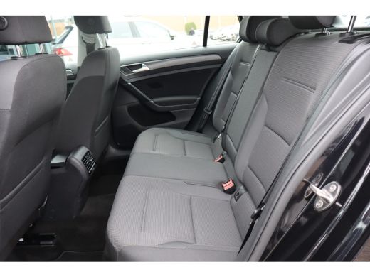 Volkswagen e-Golf E-DITION | Navigatie | Airco | Parkeersensoren | Cruise Control | ActivLease financial lease