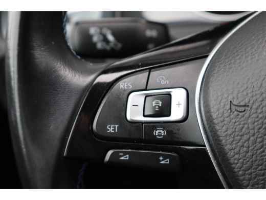 Volkswagen e-Golf E-DITION | Navigatie | Airco | Parkeersensoren | Cruise Control | ActivLease financial lease