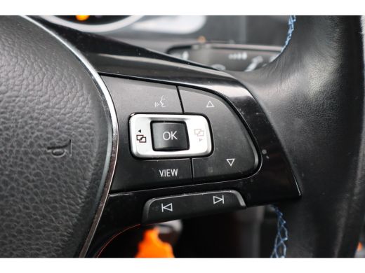 Volkswagen e-Golf E-DITION | Navigatie | Airco | Parkeersensoren | Cruise Control | ActivLease financial lease