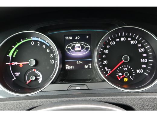 Volkswagen e-Golf E-DITION | Navigatie | Airco | Parkeersensoren | Cruise Control | ActivLease financial lease