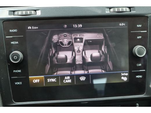 Volkswagen e-Golf E-DITION | Navigatie | Airco | Parkeersensoren | Cruise Control | ActivLease financial lease