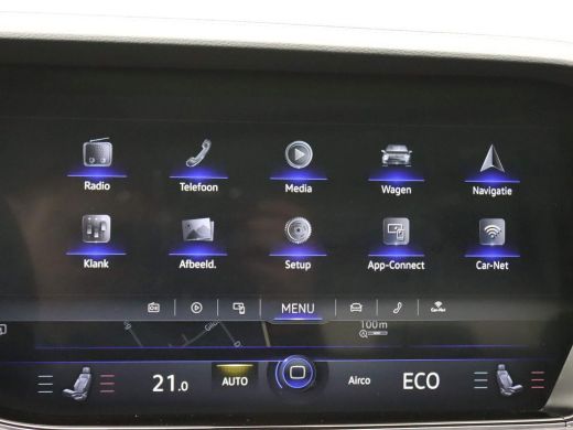 Volkswagen Touareg 3.0 TSI Ehybrid Elegance 4Motion 381PK DSG Alarm, 360gr. Camera, Luchtvering, Keyless, Massagesto... ActivLease financial lease